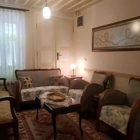 Penzion Nar Adaevi Bozcaada