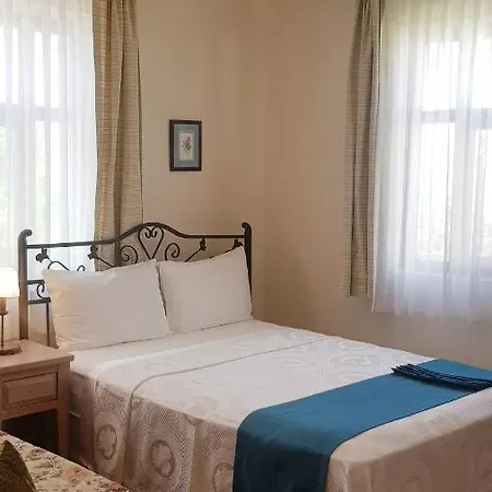 Nar Adaevi 게스트하우스 3*