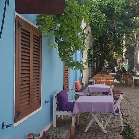 게스트하우스 Nar Adaevi 3*