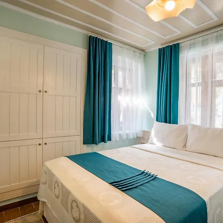 Gasthuis Nar Adaevi 3*