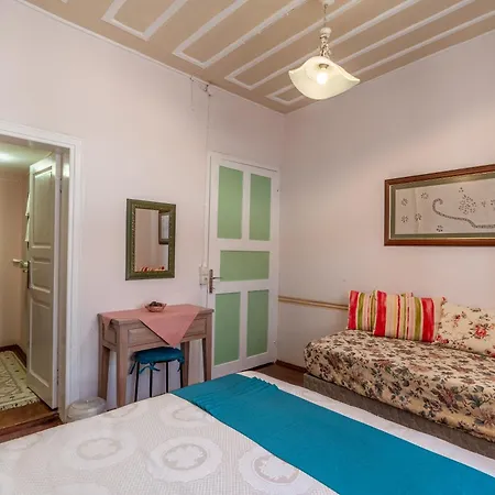 Nar Adaevi 3* Tenedos