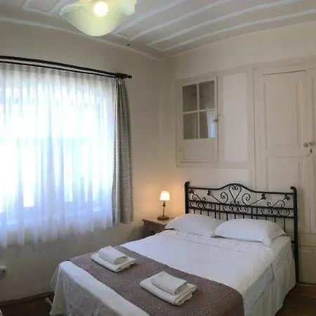 Nar Adaevi 게스트하우스 보즈자아다