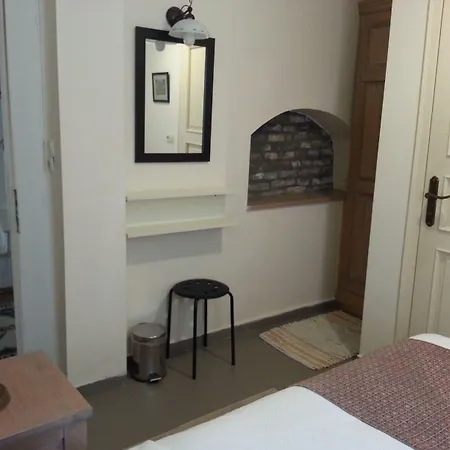 Nar Adaevi 3* Tenedos