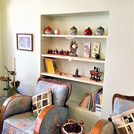 Nar Adaevi 게스트하우스 3*