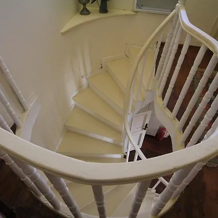 게스트하우스 Nar Adaevi 3*