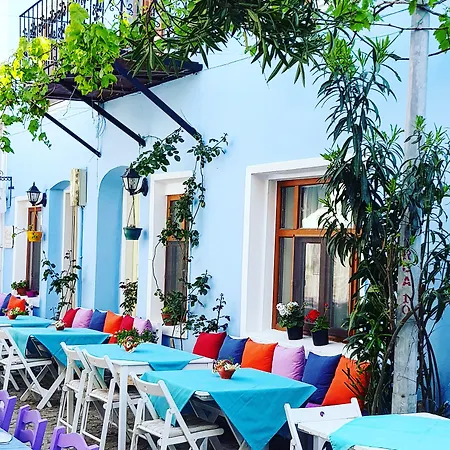 게스트하우스 Nar Adaevi 3*