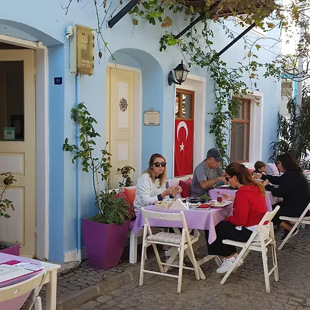 Nar Adaevi 3* 보즈자아다