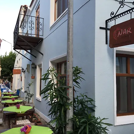 Nar Adaevi 게스트하우스