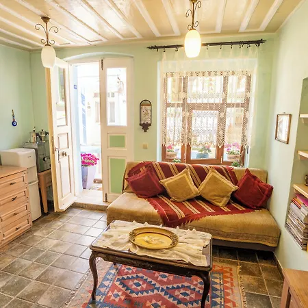 Penzion Nar Adaevi 3*