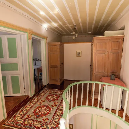 Nar Adaevi Penzion