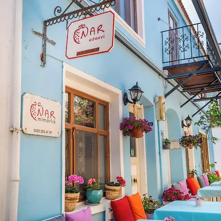 Penzion Nar Adaevi