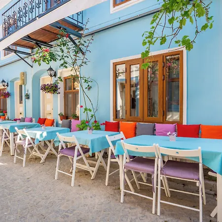 Nar Adaevi 3* 보즈자아다