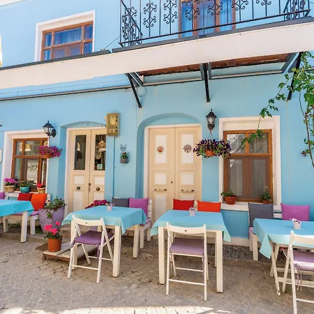 Nar Adaevi Bozcaada