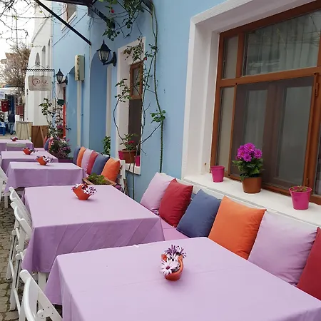 게스트하우스 Nar Adaevi 보즈자아다