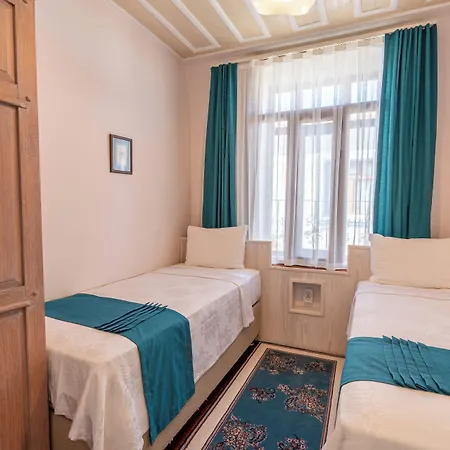 Nar Adaevi 게스트하우스