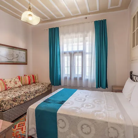 Nar Adaevi Penzion
