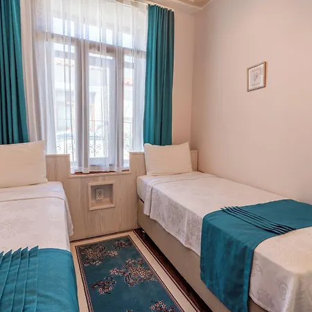 게스트하우스 Nar Adaevi 3*