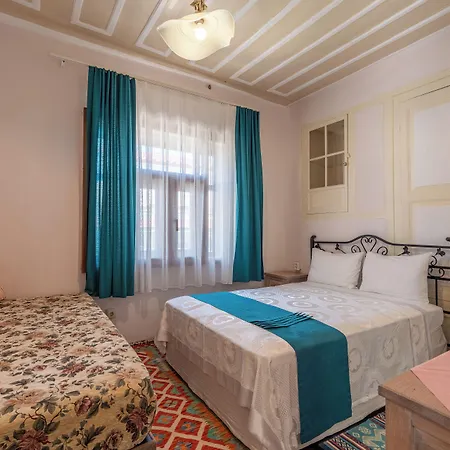 Nar Adaevi 게스트하우스 보즈자아다