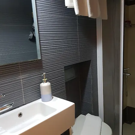 게스트하우스 Nar Adaevi 보즈자아다