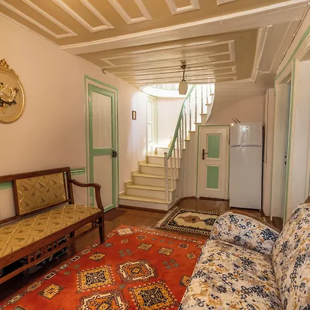 Nar Adaevi 3* 보즈자아다