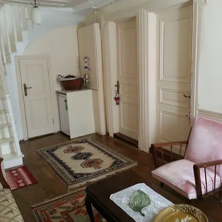 게스트하우스 Nar Adaevi