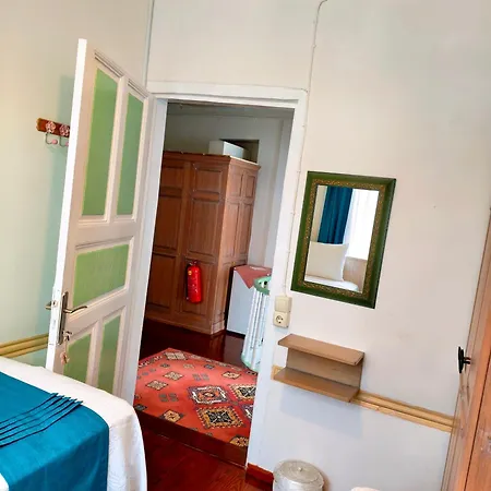 Nar Adaevi 3* Tenedos