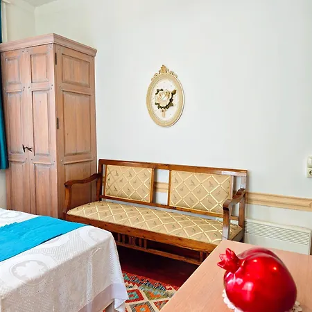 Nar Adaevi Penzion 3*