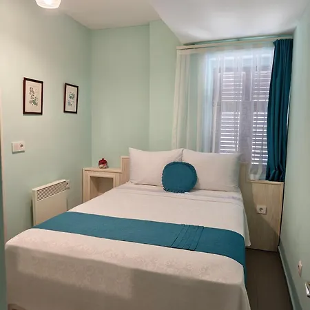 Penzion Nar Adaevi