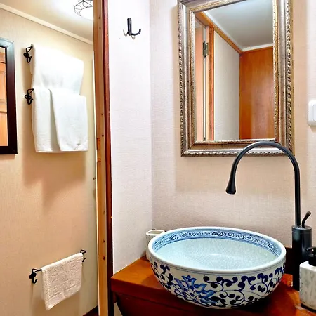 Nar Adaevi Penzion 3*