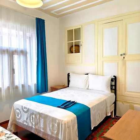 Penzion Nar Adaevi 3*