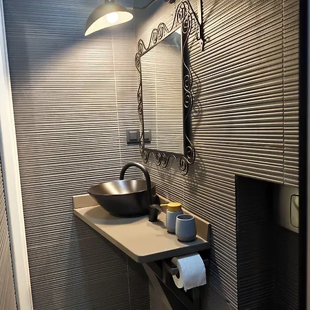 Nar Adaevi 3* Bozcaada