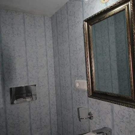 Nar Adaevi 게스트하우스 보즈자아다