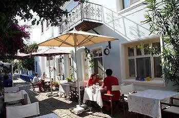 Nar Adaevi 게스트하우스